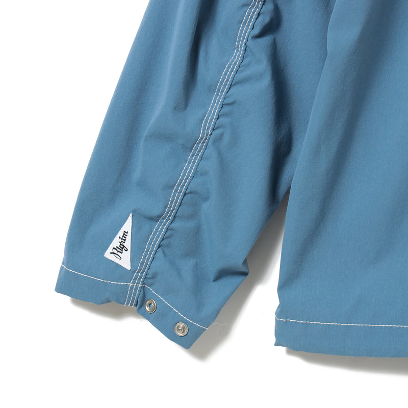 Russel Zip Parka