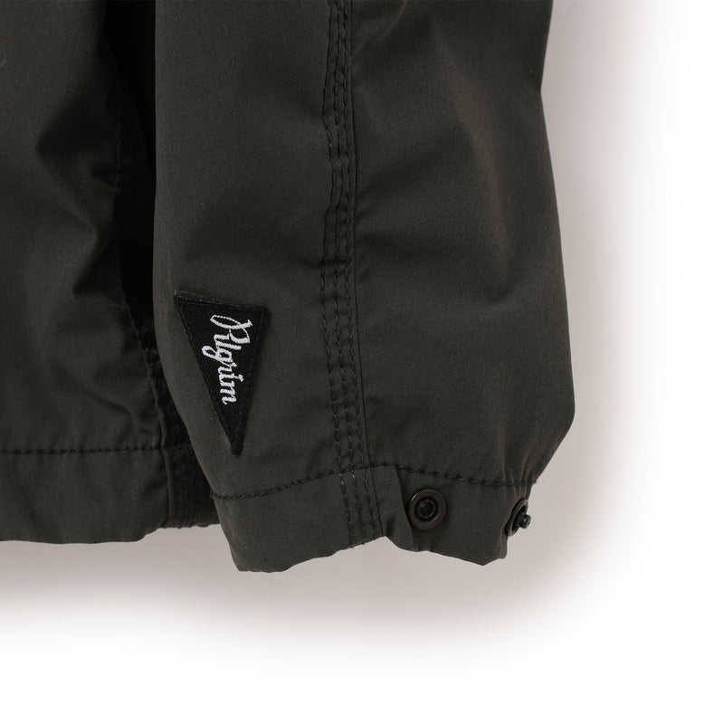 Russel Zip Parka