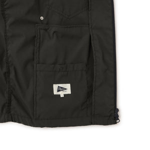  Russel Zip Parka 