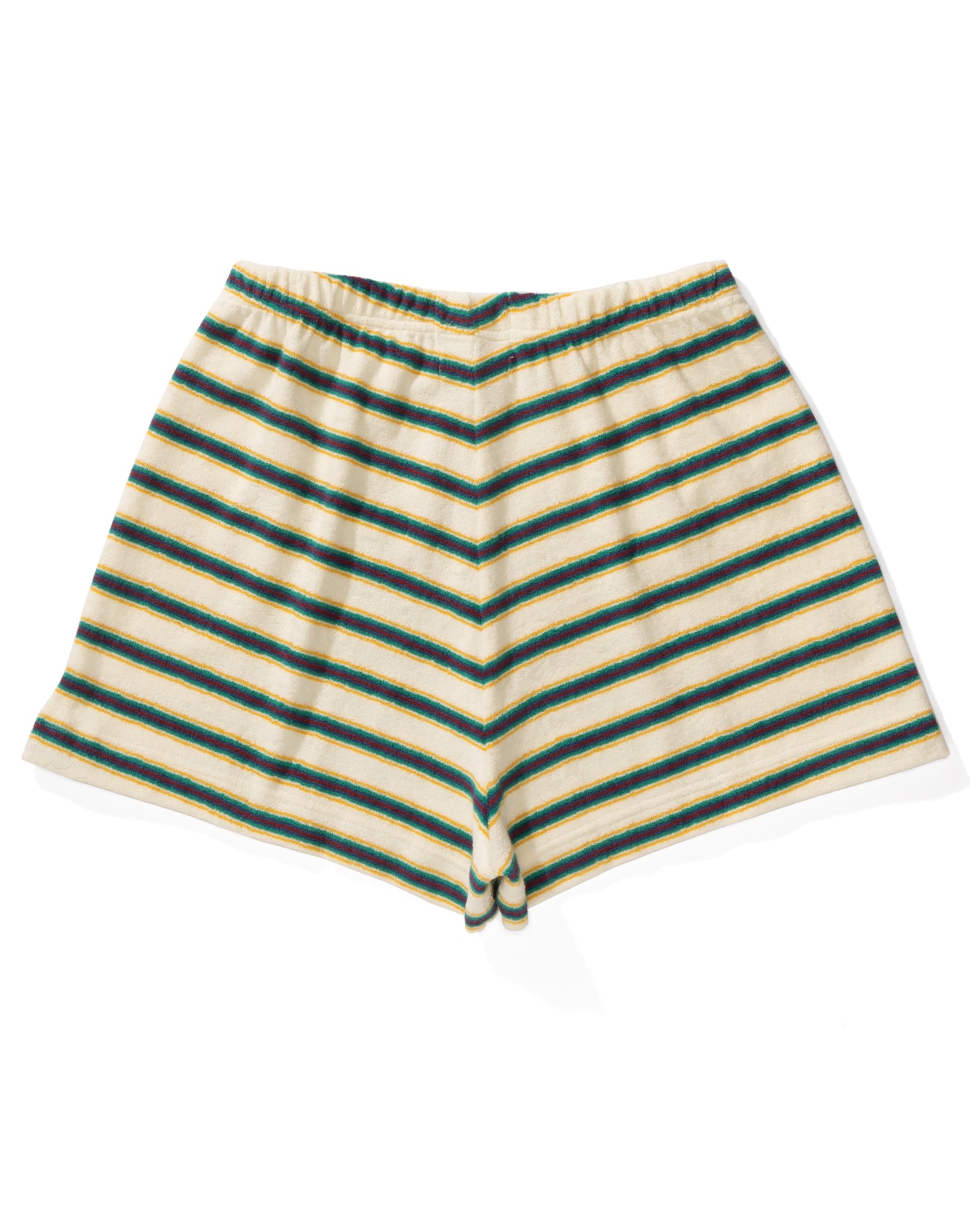 Safe Shorts