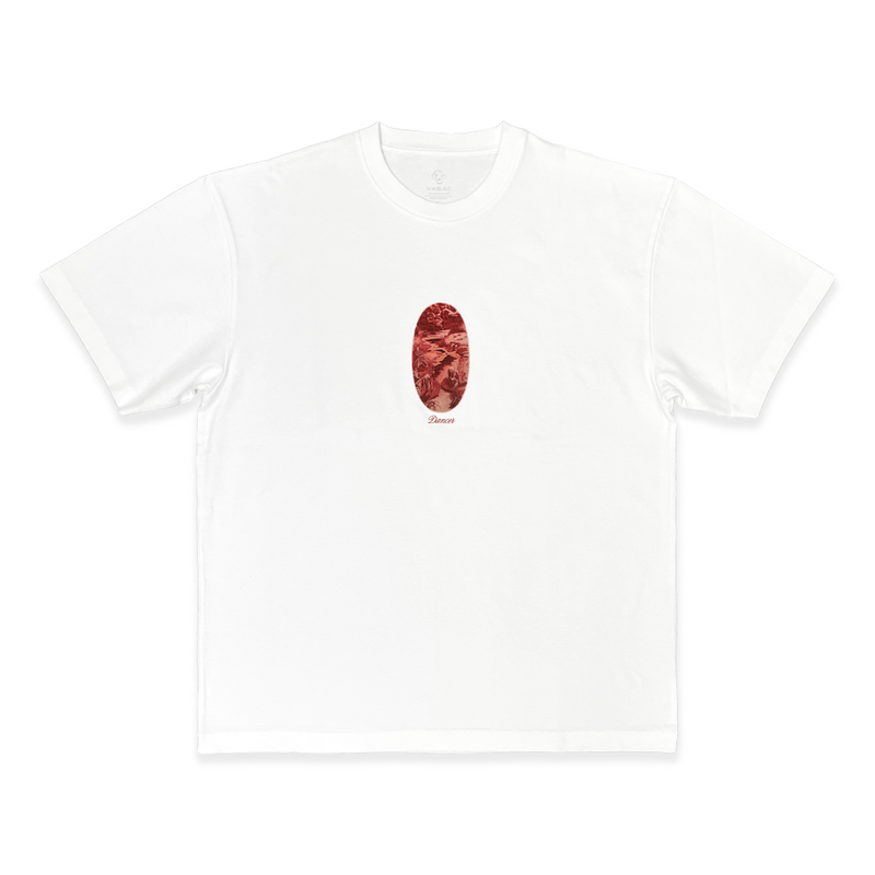 Safe Space Tee