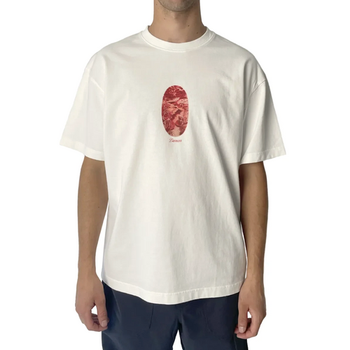 Safe Space Tee