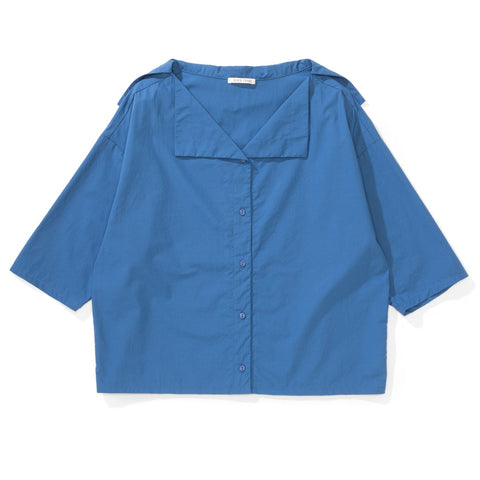 Sailor Collar Top