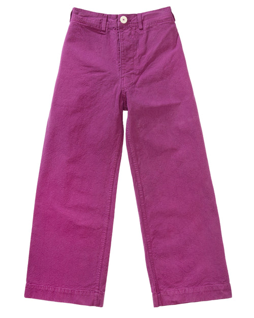 Sailor Pant