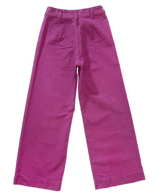Sailor Pant