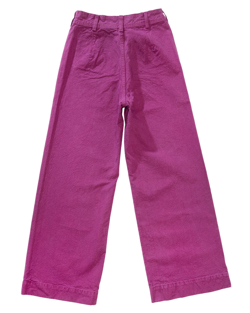 Sailor Pant
