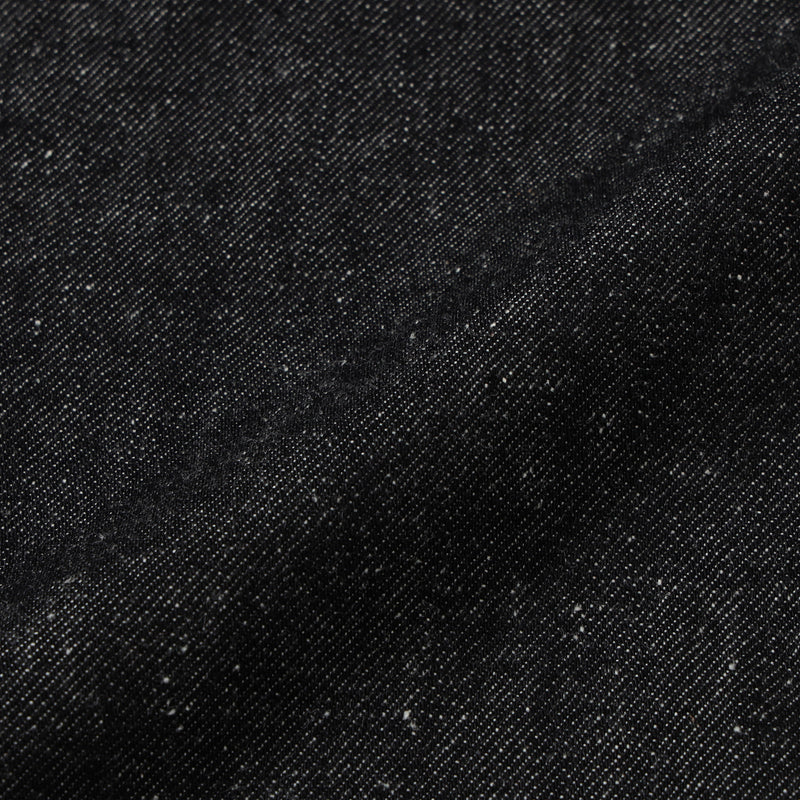 Salathe 11oz Nep Denim Straight Pant