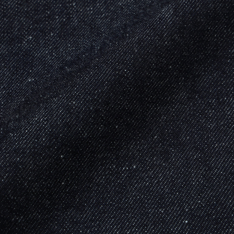 Salathe 11oz Nep Denim Straight Pant