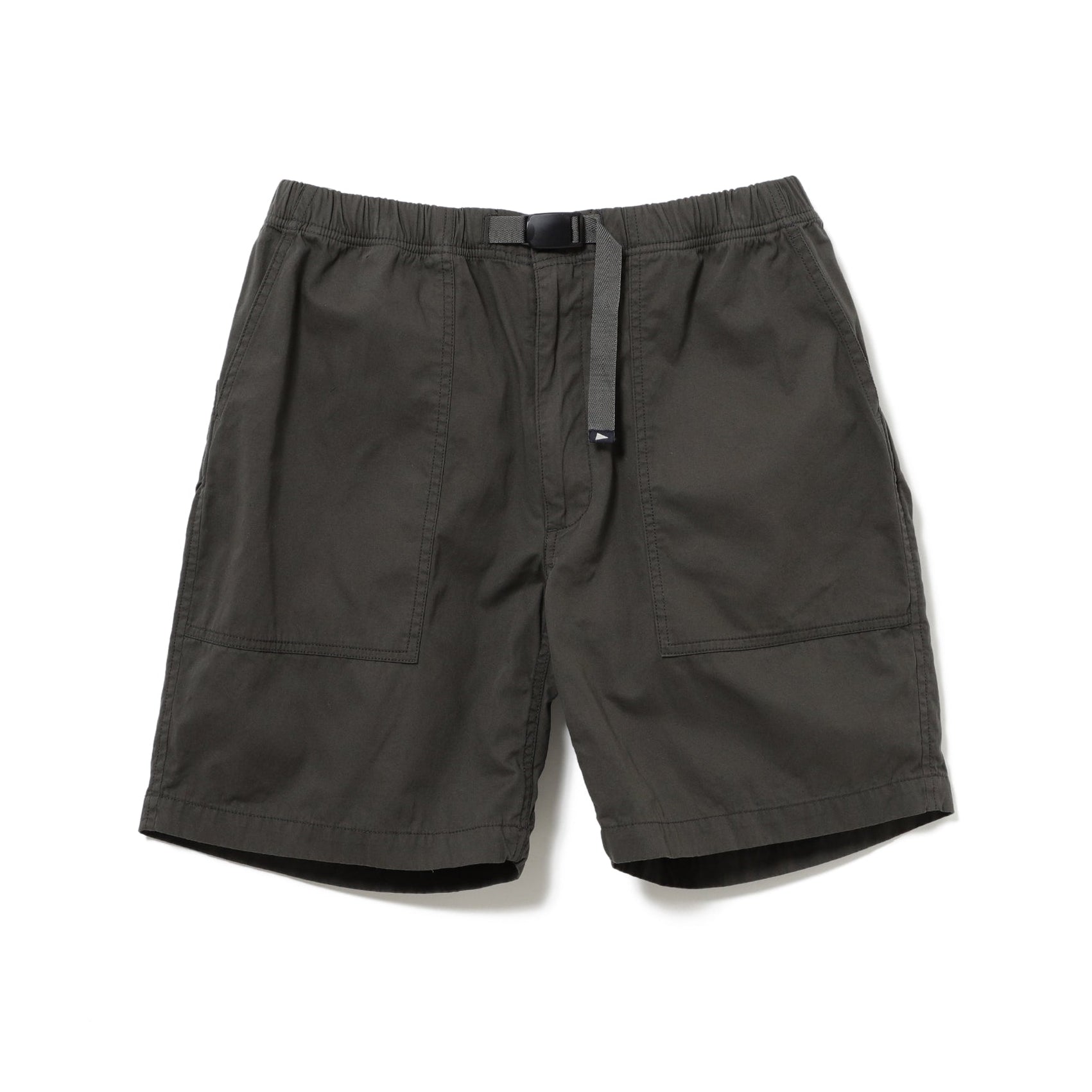 パンツ ALWAYTH for WAKE Sapporo BAKER SHORTS Salathe Cordura Baker Short