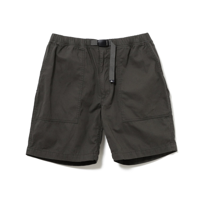 Salathe Cordura Baker Short