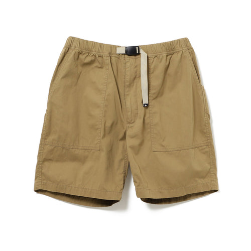 Salathe Cordura Baker Short