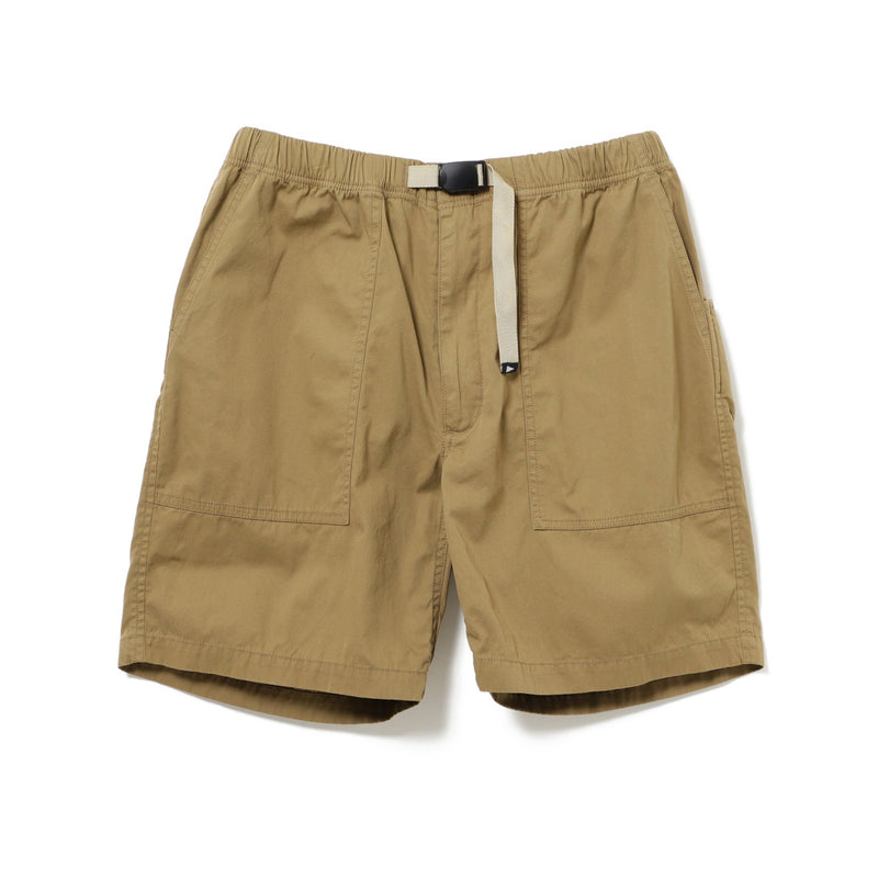 Salathe Cordura Baker Short