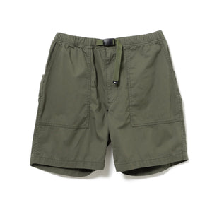 Salathe Cordura Baker Short