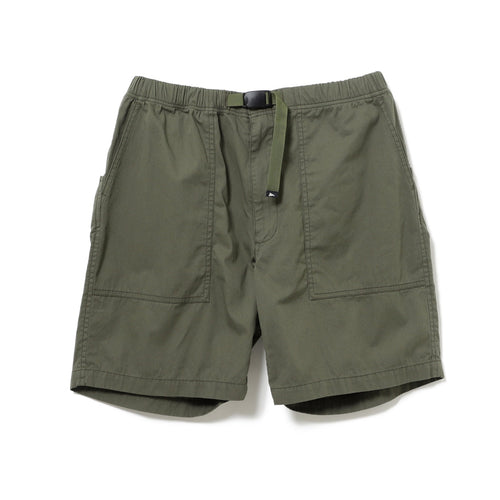 Salathe Cordura Baker Short