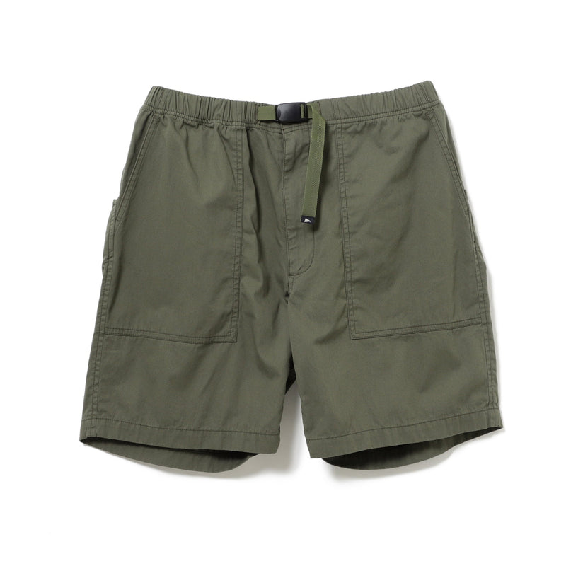 Salathe Cordura Baker Short