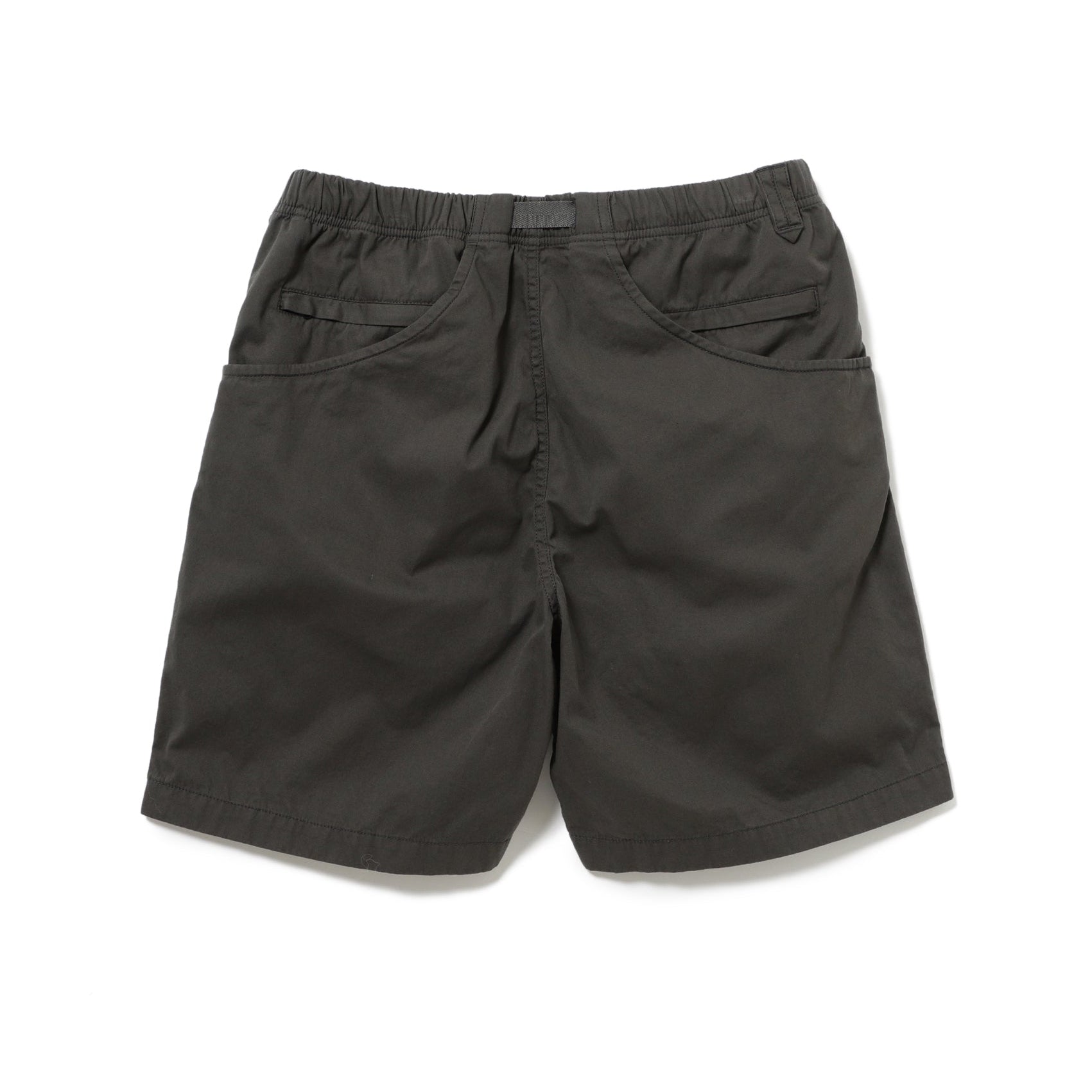 Salathe Cordura Baker Short