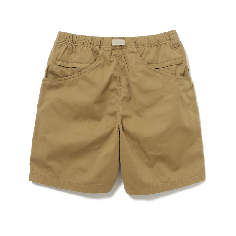 Salathe Cordura Baker Short
