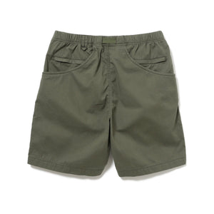 Salathe Cordura Baker Short