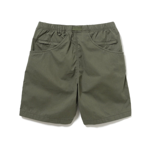 Salathe Cordura Baker Short