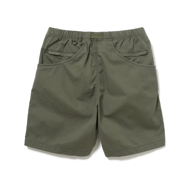 Salathe Cordura Baker Short