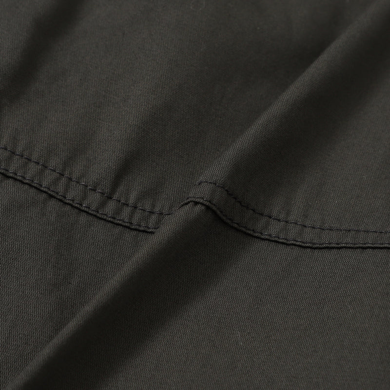 Salathe Cordura Baker Short