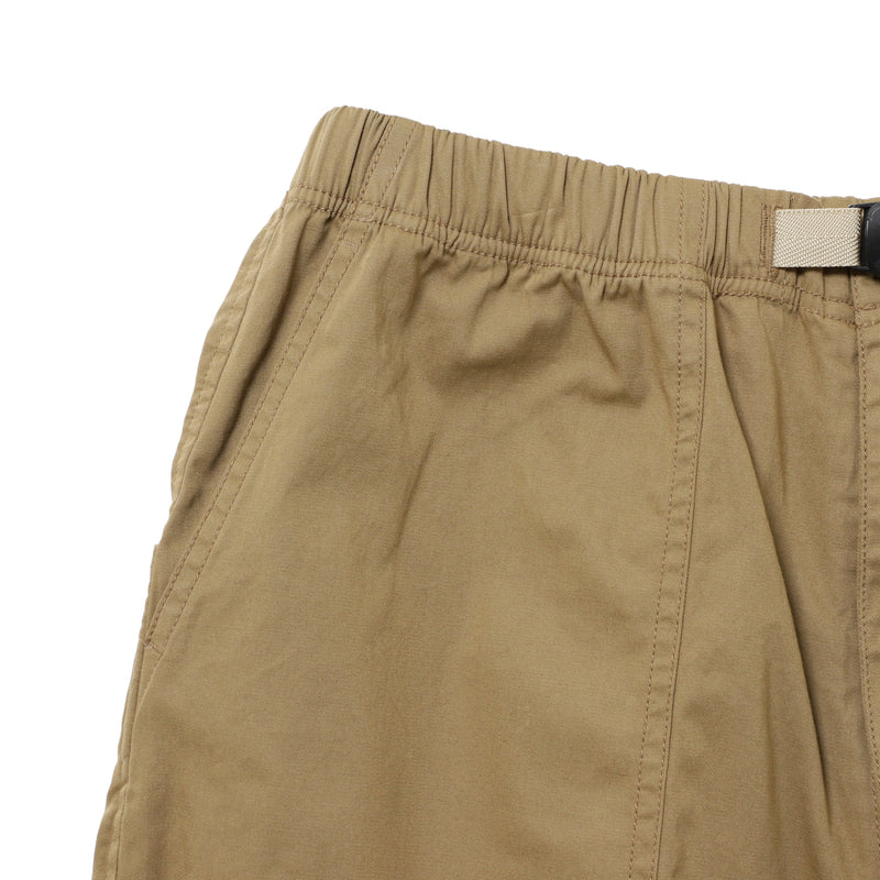 Salathe Cordura Baker Short
