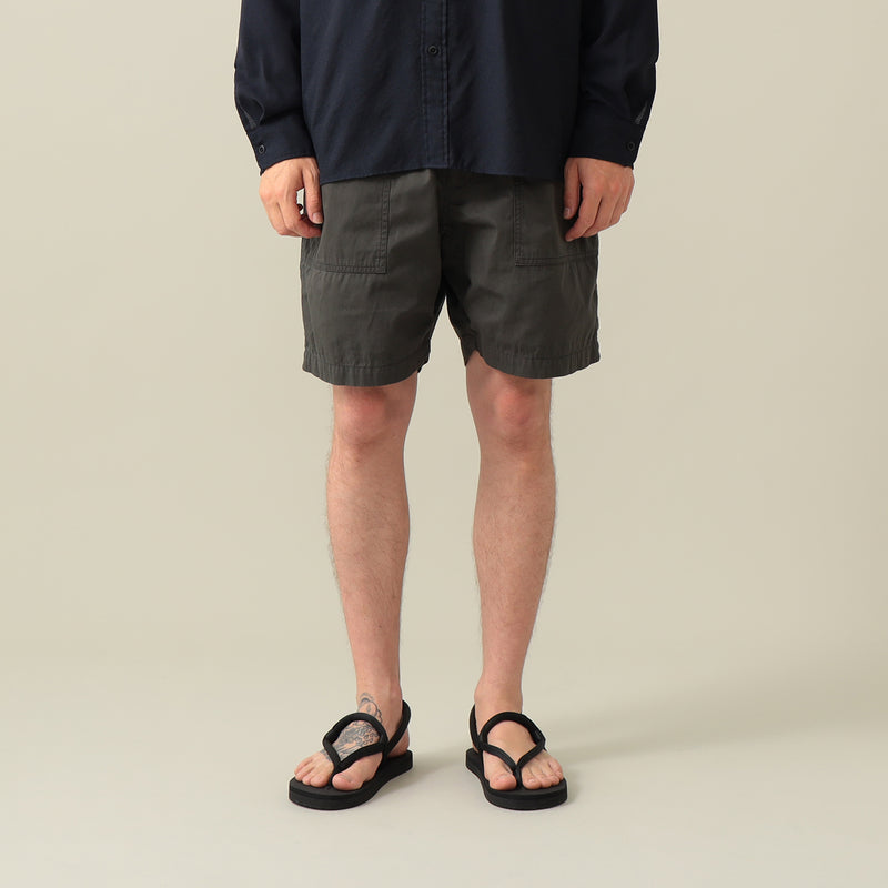 Salathe Cordura Baker Short