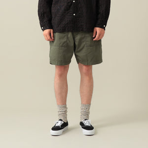 Salathe Cordura Baker Short