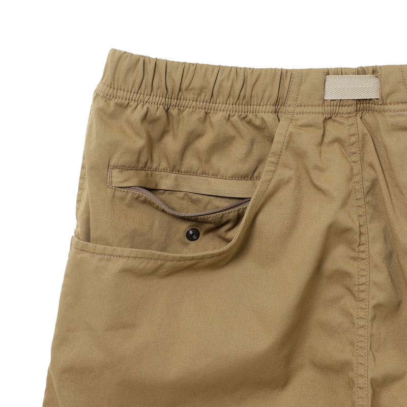 Salathe Cordura Baker Short