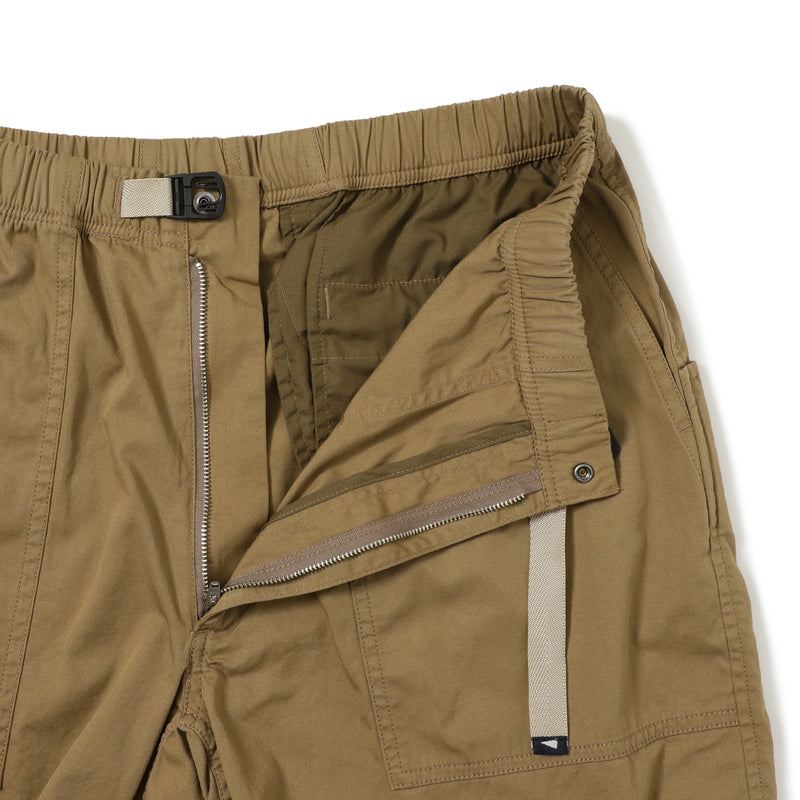 Salathe Cordura Baker Short