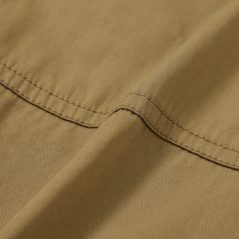 Salathe Cordura Baker Short