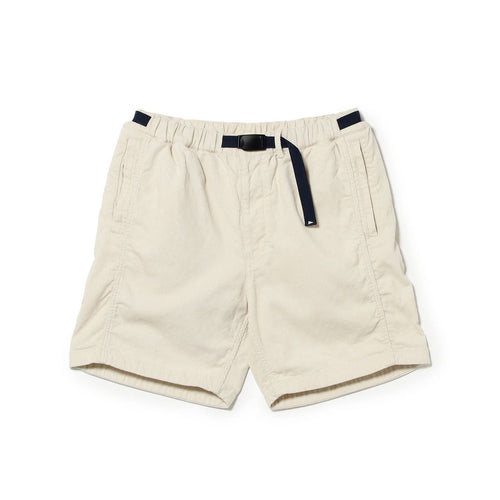 Salathe Corduroy Short