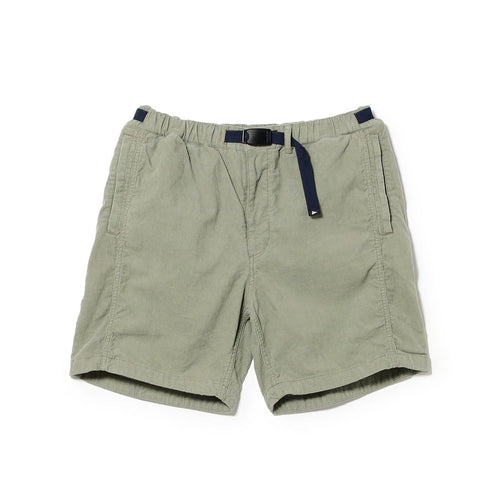 Salathe Corduroy Short