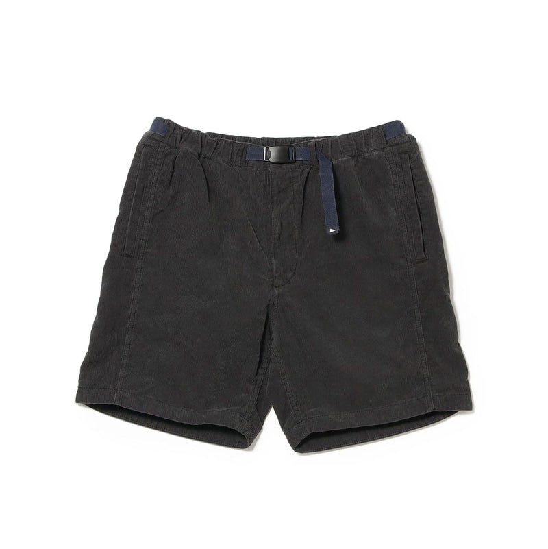 Salathe Corduroy Short