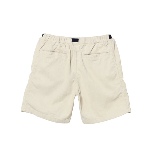 Salathe Corduroy Short