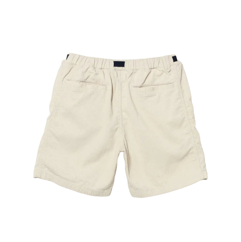 Salathe Corduroy Short