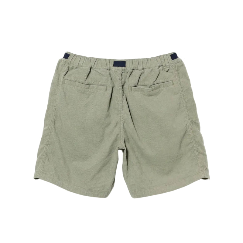 Salathe Corduroy Short