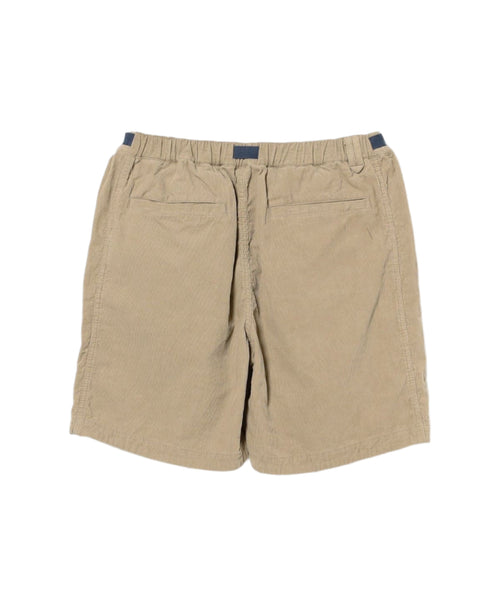 Salathe Corduroy Shorts