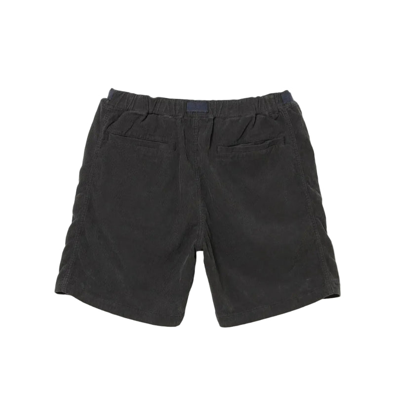 Salathe Corduroy Short