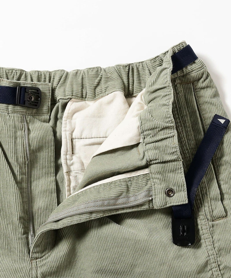 Salathe Corduroy Short