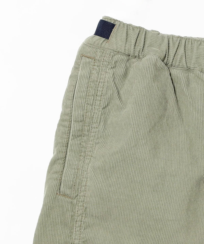 Salathe Corduroy Short