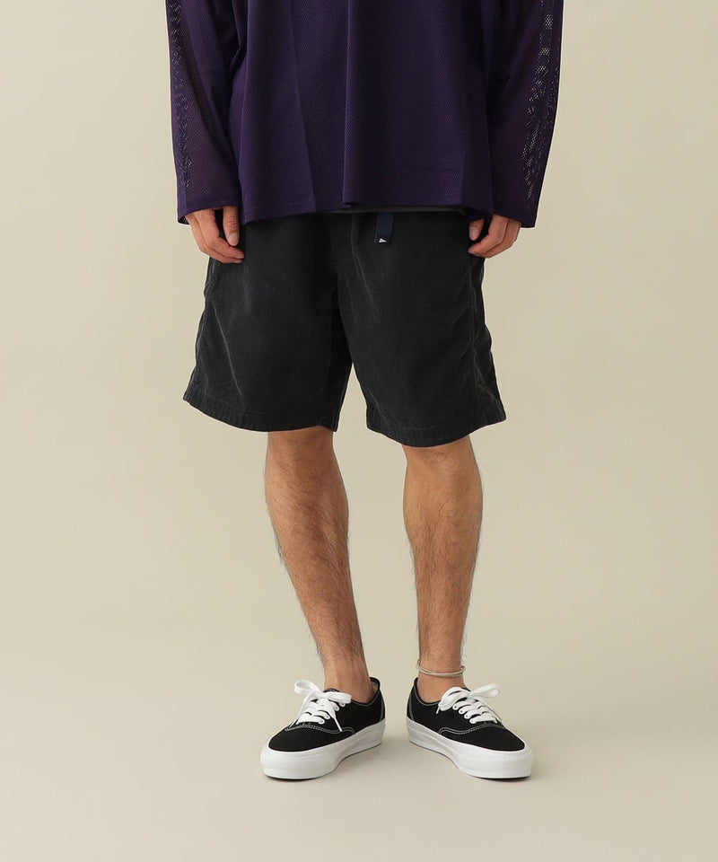 Salathe Corduroy Short