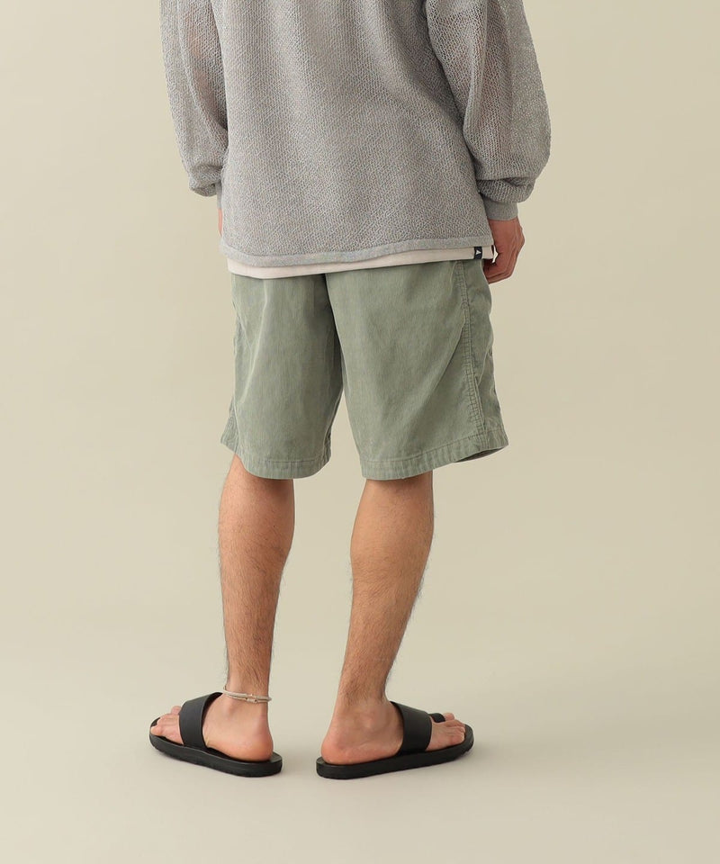 Salathe Corduroy Short