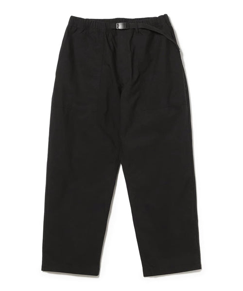 Salathe NC Straight Pant