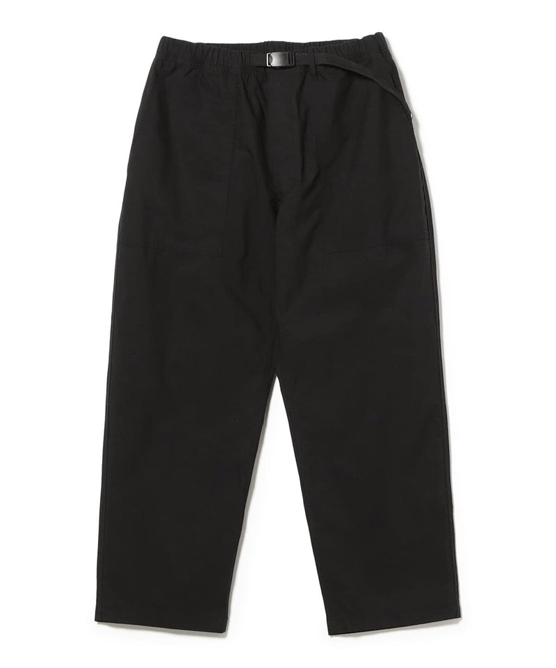 Salathe NC Straight Pant