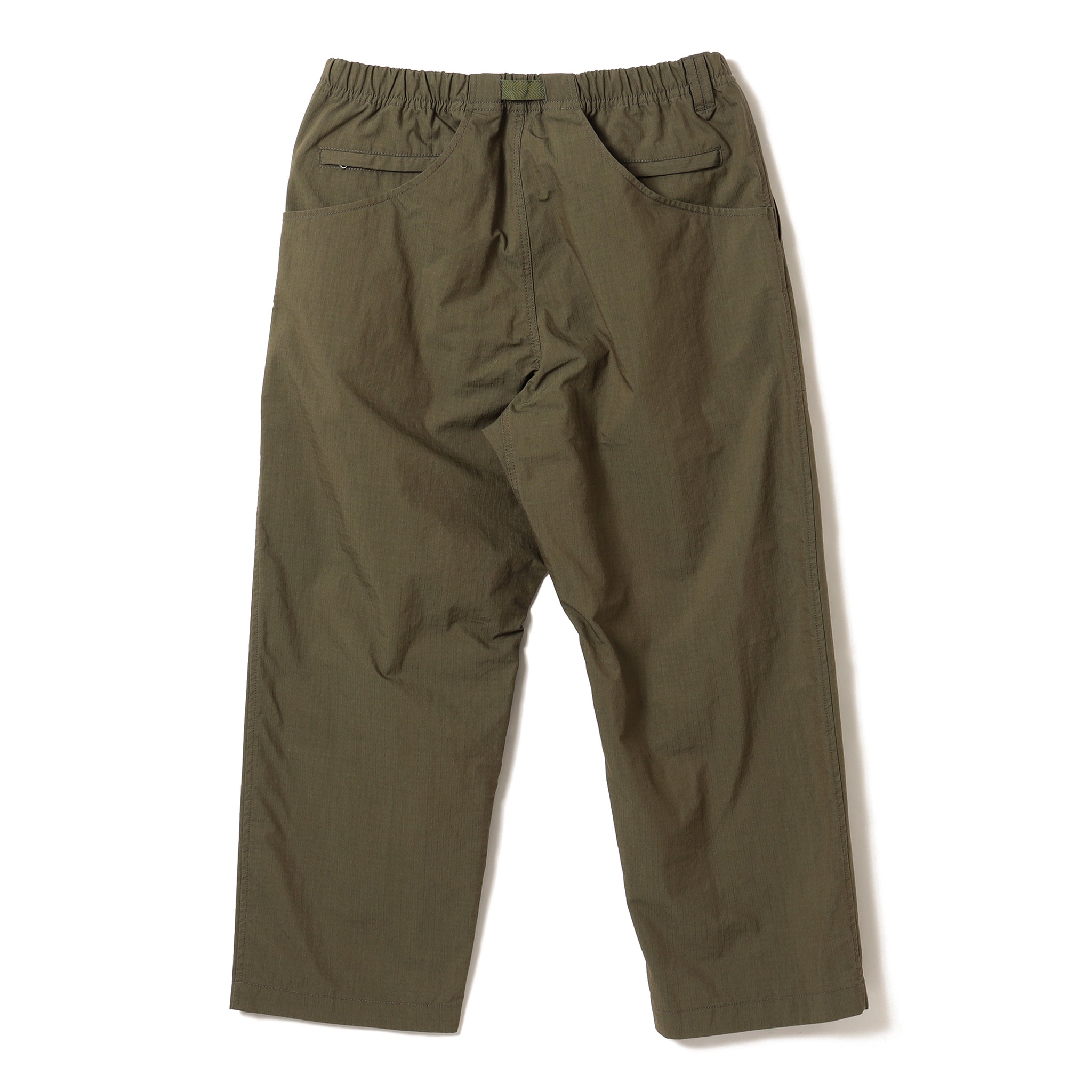 Salathe NC Straight Pant