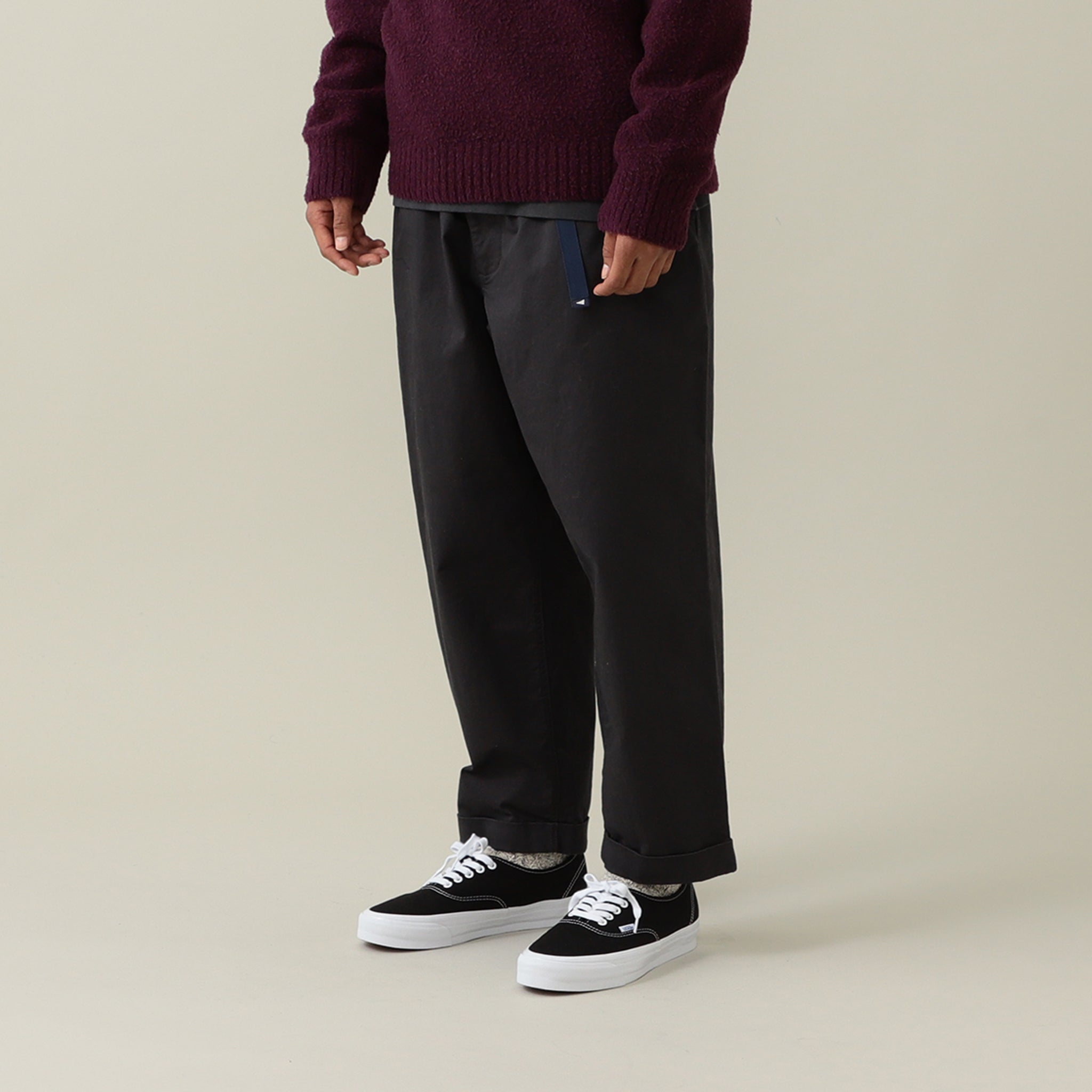 Salathe Twill Climbing Pant