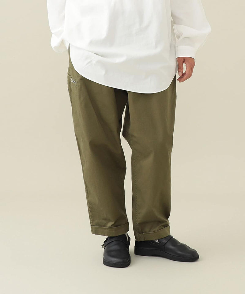 Salathe Twill Climbing Pant