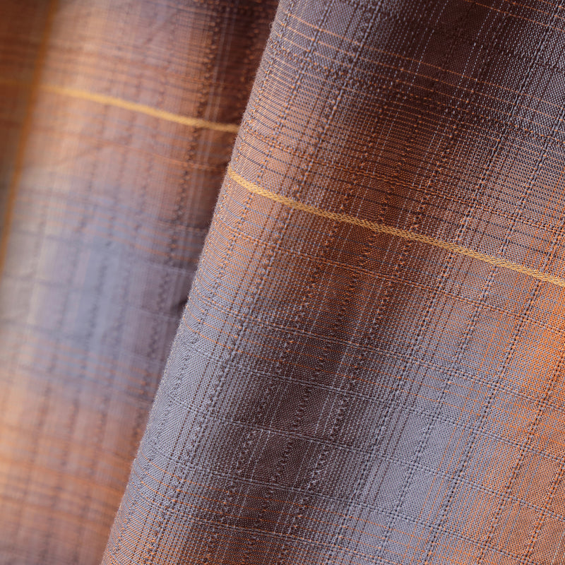 Sam Dobby Ombre Short Sleeve Shirt