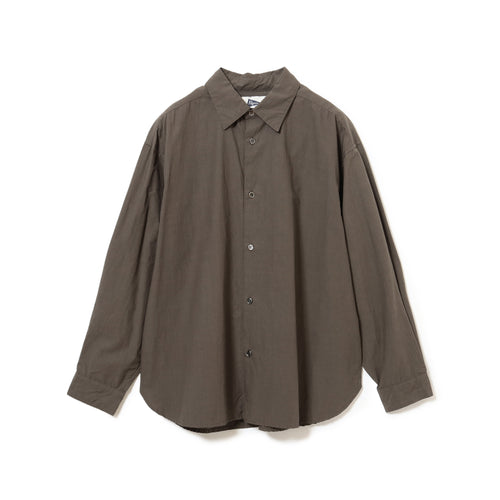 Sammy Over Shirt